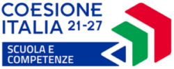 PN SCUOLA E COMPETENZE 2021-2027